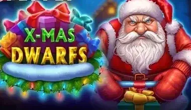 xMas Dwarfs