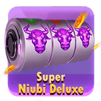 Super Niubi Deluxe screenshot