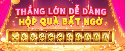 Nhận Ưu Đãi Khủng Mỗi Ngày